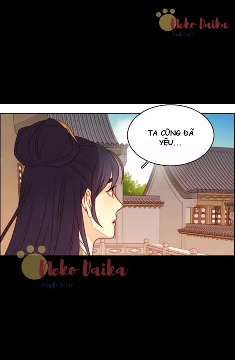 Ác Nữ Hoàng Hậu Chapter 107 - 16