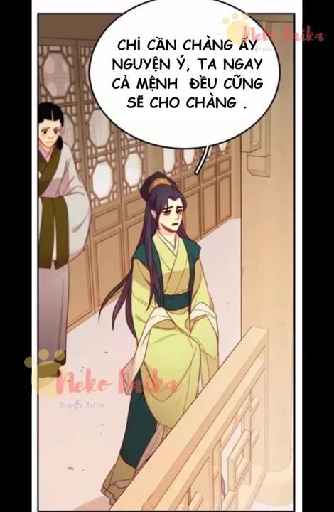 Ác Nữ Hoàng Hậu Chapter 107 - 17