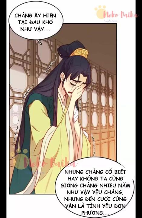 Ác Nữ Hoàng Hậu Chapter 107 - 19