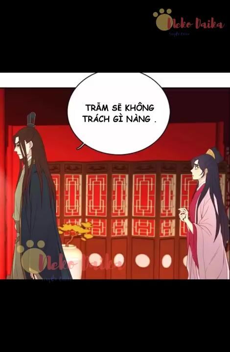 Ác Nữ Hoàng Hậu Chapter 107 - 3