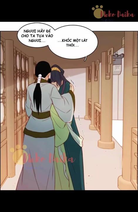 Ác Nữ Hoàng Hậu Chapter 107 - 22