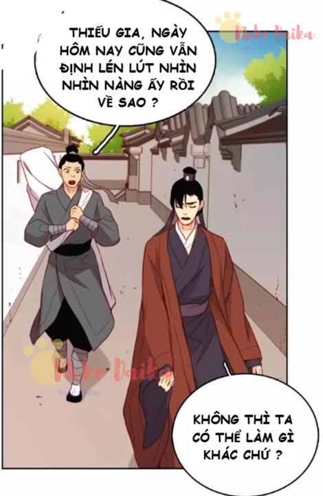 Ác Nữ Hoàng Hậu Chapter 107 - 32