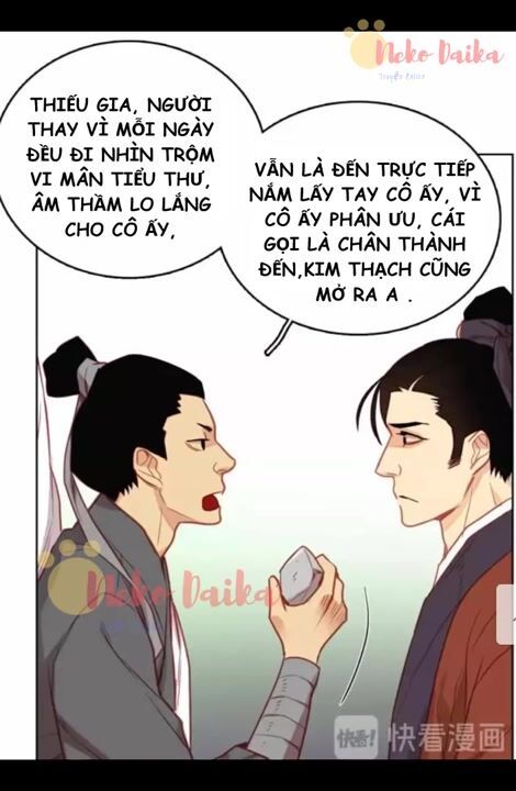 Ác Nữ Hoàng Hậu Chapter 107 - 35