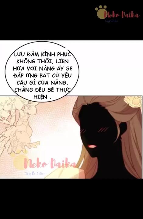 Ác Nữ Hoàng Hậu Chapter 107 - 47