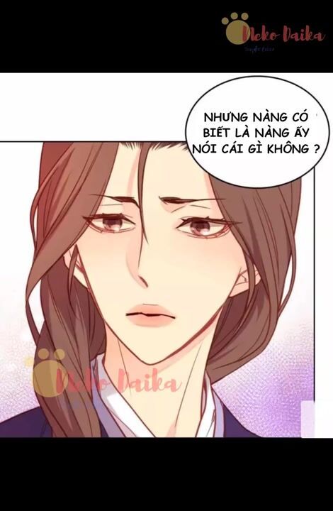 Ác Nữ Hoàng Hậu Chapter 107 - 49