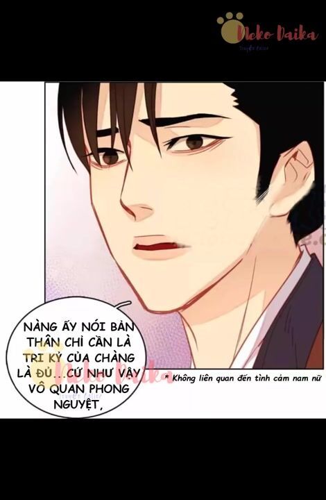 Ác Nữ Hoàng Hậu Chapter 107 - 50