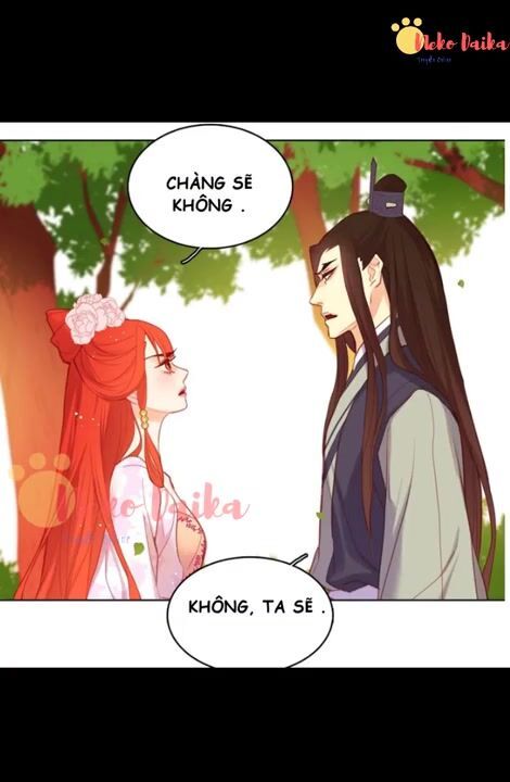 Ác Nữ Hoàng Hậu Chapter 93 - 14