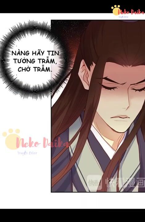 Ác Nữ Hoàng Hậu Chapter 93 - 16