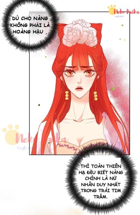 Ác Nữ Hoàng Hậu Chapter 93 - 18