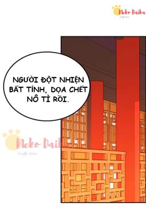 Ác Nữ Hoàng Hậu Chapter 93 - 22