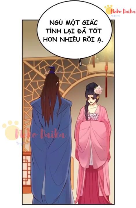 Ác Nữ Hoàng Hậu Chapter 93 - 26