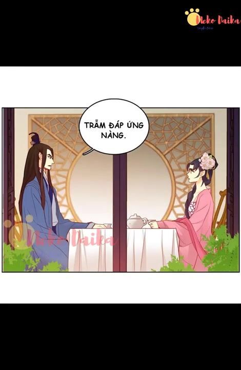 Ác Nữ Hoàng Hậu Chapter 93 - 32