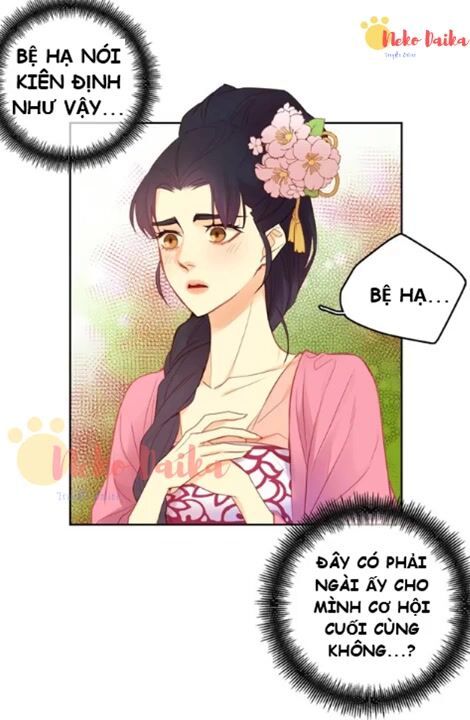 Ác Nữ Hoàng Hậu Chapter 93 - 36