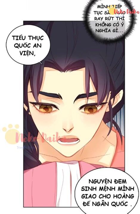 Ác Nữ Hoàng Hậu Chapter 93 - 39