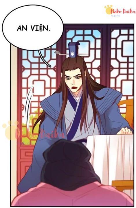 Ác Nữ Hoàng Hậu Chapter 93 - 40