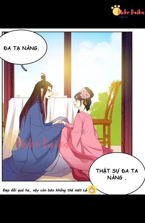 Ác Nữ Hoàng Hậu Chapter 93 - 41