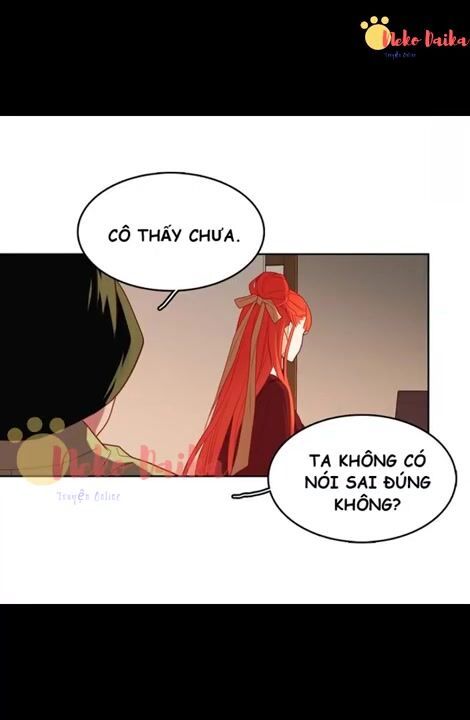 Ác Nữ Hoàng Hậu Chapter 93 - 43