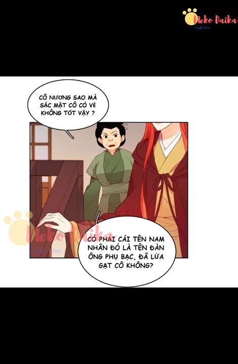 Ác Nữ Hoàng Hậu Chapter 93 - 46