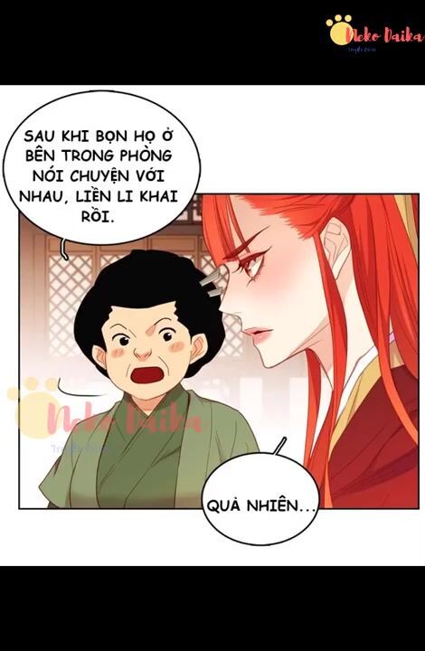 Ác Nữ Hoàng Hậu Chapter 93 - 53