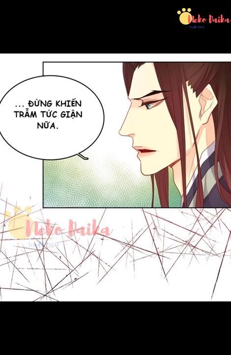 Ác Nữ Hoàng Hậu Chapter 93 - 8