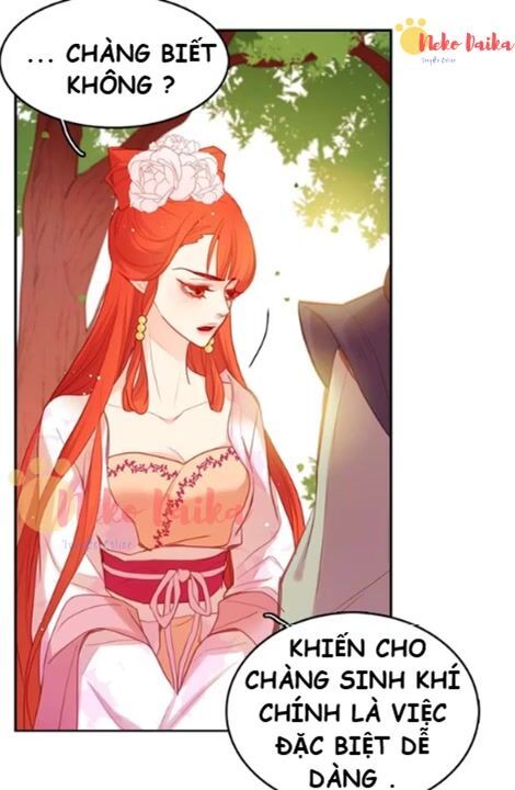 Ác Nữ Hoàng Hậu Chapter 93 - 10