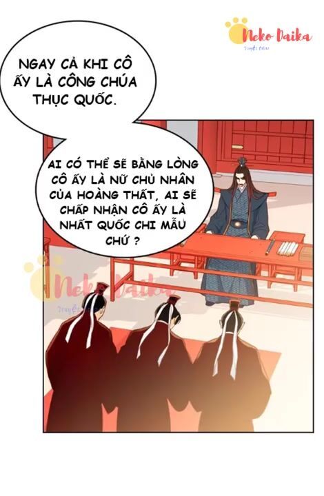 Ác Nữ Hoàng Hậu Chapter 94 - 12