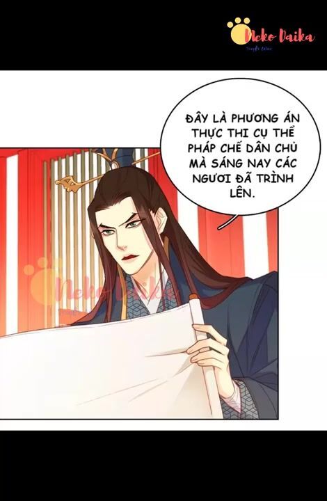 Ác Nữ Hoàng Hậu Chapter 94 - 14