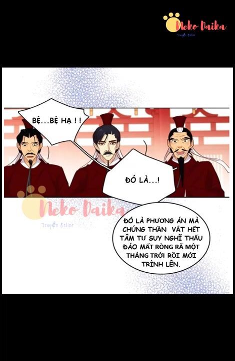 Ác Nữ Hoàng Hậu Chapter 94 - 16