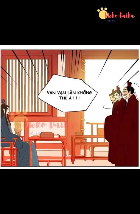 Ác Nữ Hoàng Hậu Chapter 94 - 3