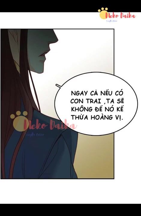 Ác Nữ Hoàng Hậu Chapter 94 - 26