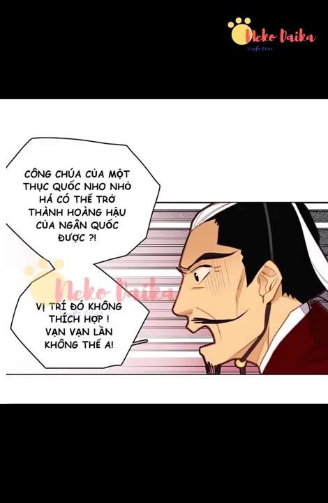 Ác Nữ Hoàng Hậu Chapter 94 - 4