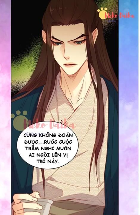 Ác Nữ Hoàng Hậu Chapter 94 - 33