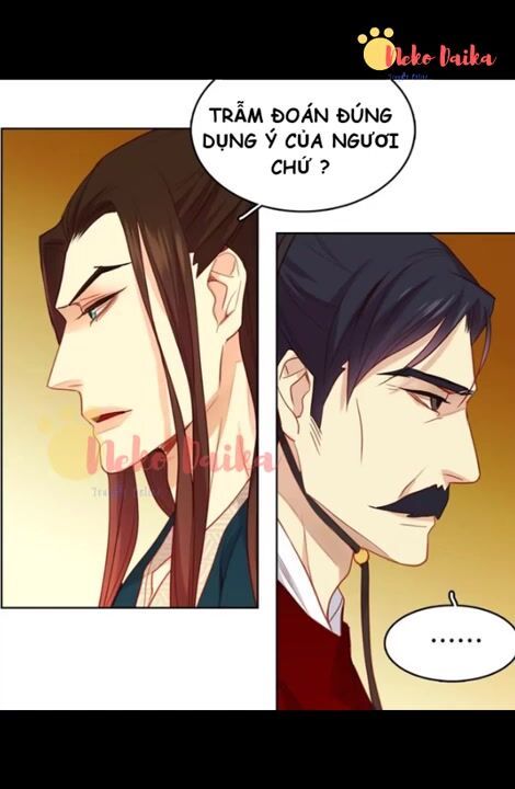 Ác Nữ Hoàng Hậu Chapter 94 - 35