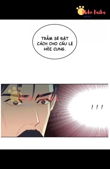 Ác Nữ Hoàng Hậu Chapter 94 - 37