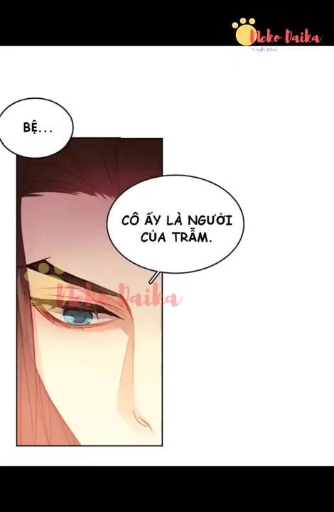 Ác Nữ Hoàng Hậu Chapter 94 - 38