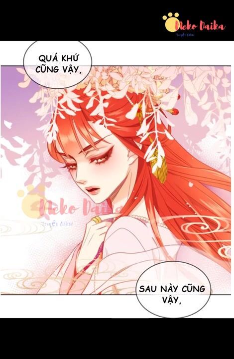 Ác Nữ Hoàng Hậu Chapter 94 - 39