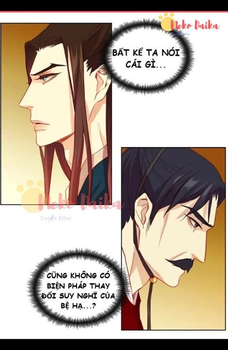 Ác Nữ Hoàng Hậu Chapter 94 - 42