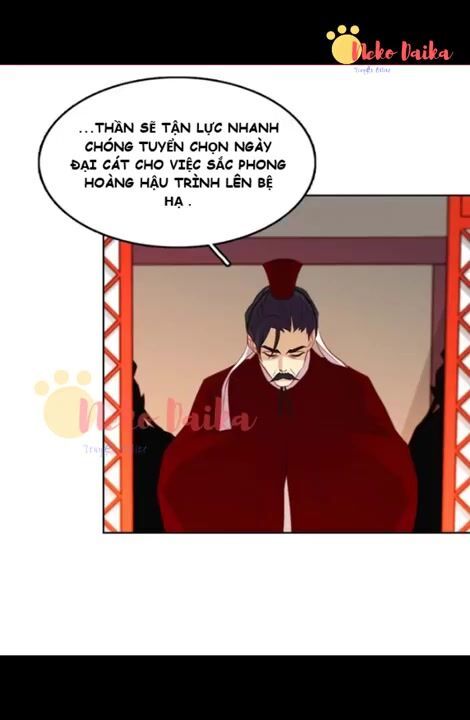 Ác Nữ Hoàng Hậu Chapter 94 - 43