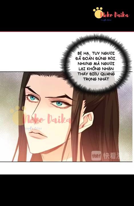 Ác Nữ Hoàng Hậu Chapter 94 - 45