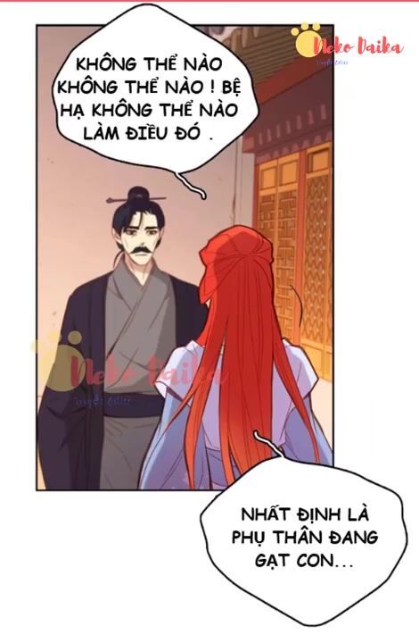 Ác Nữ Hoàng Hậu Chapter 94 - 48