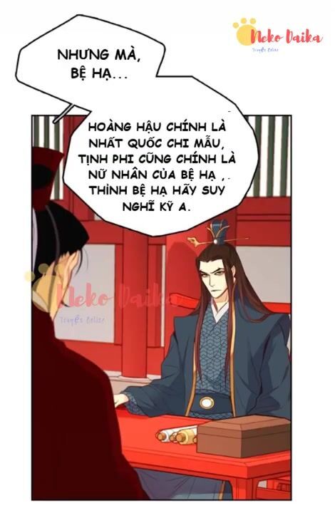 Ác Nữ Hoàng Hậu Chapter 94 - 10