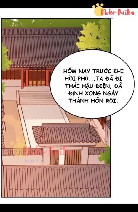 Ác Nữ Hoàng Hậu Chapter 95 - 2