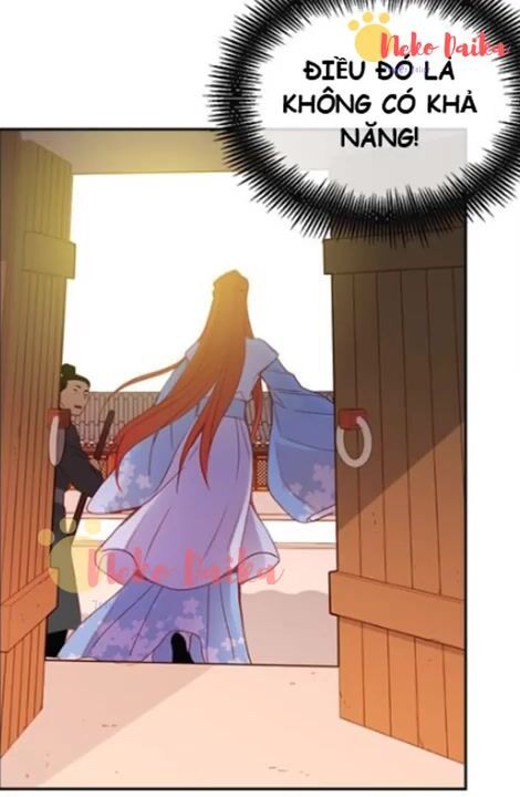 Ác Nữ Hoàng Hậu Chapter 95 - 14