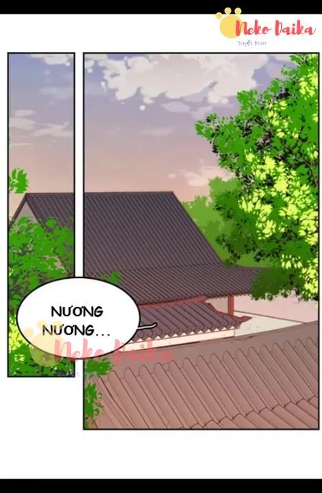 Ác Nữ Hoàng Hậu Chapter 95 - 16