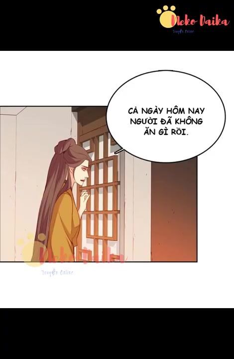 Ác Nữ Hoàng Hậu Chapter 95 - 17