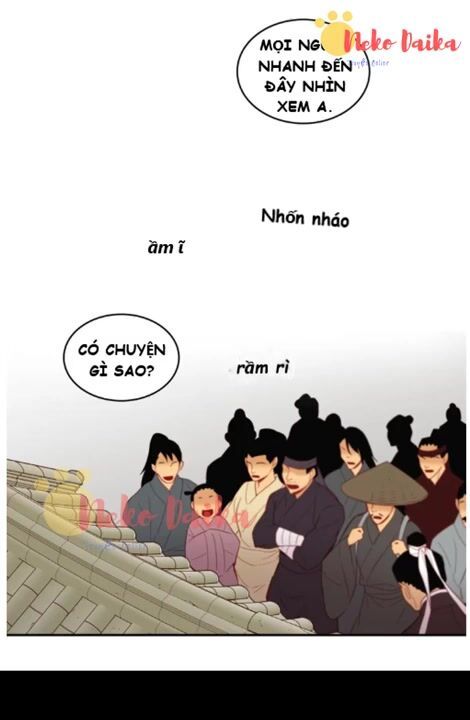 Ác Nữ Hoàng Hậu Chapter 95 - 21