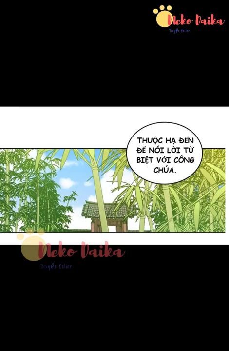 Ác Nữ Hoàng Hậu Chapter 95 - 24