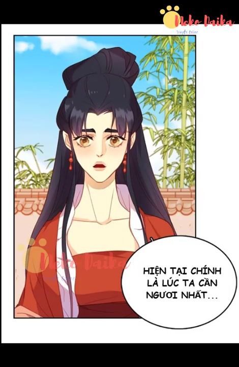 Ác Nữ Hoàng Hậu Chapter 95 - 26