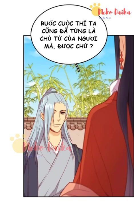 Ác Nữ Hoàng Hậu Chapter 95 - 29