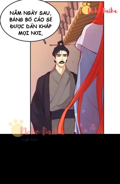 Ác Nữ Hoàng Hậu Chapter 95 - 4